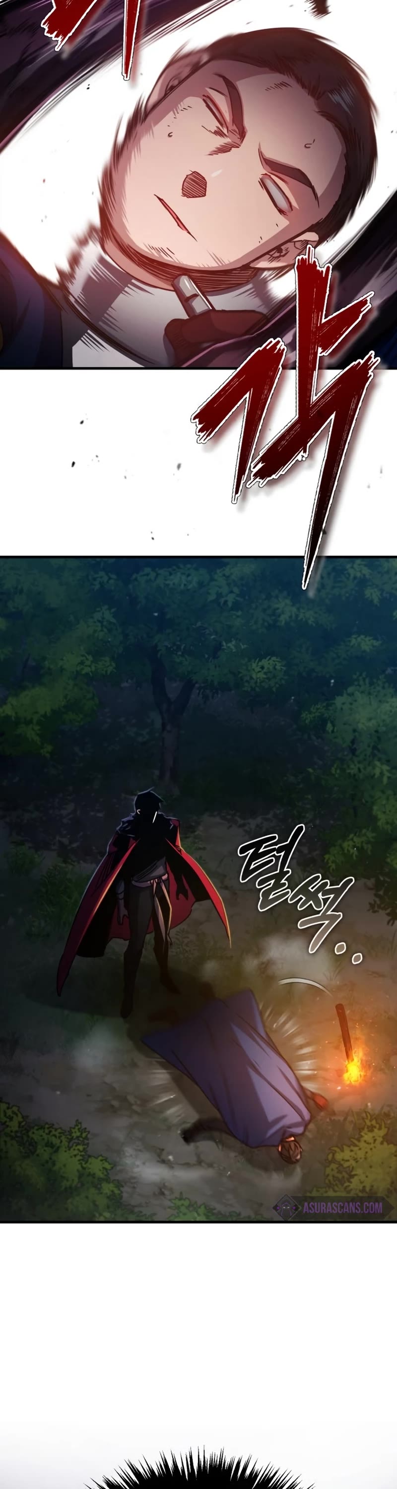 The Heavenly Demon Can't Live a Normal Life Chapter 61 page 39 - Chapter 61: Hektor’s Uneasiness