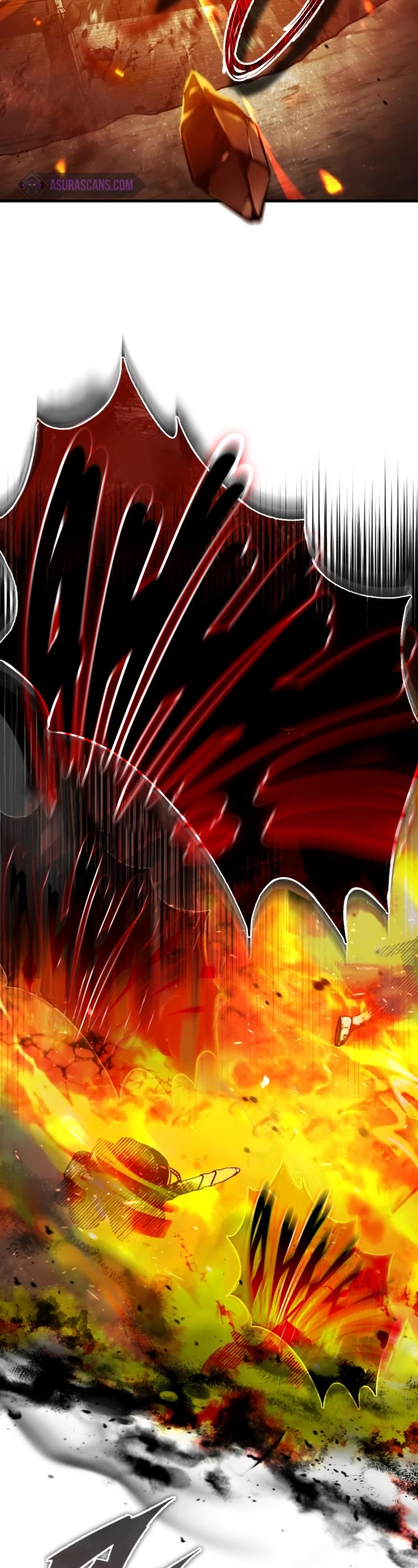 The Heavenly Demon Can't Live a Normal Life Chapter 61 page 4 - Chapter 61: Hektor’s Uneasiness