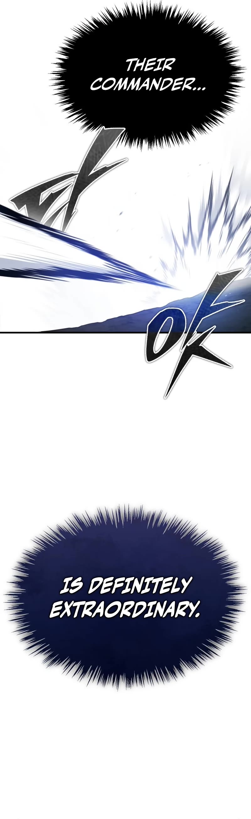 The Heavenly Demon Can't Live a Normal Life Chapter 61 page 41 - Chapter 61: Hektor’s Uneasiness