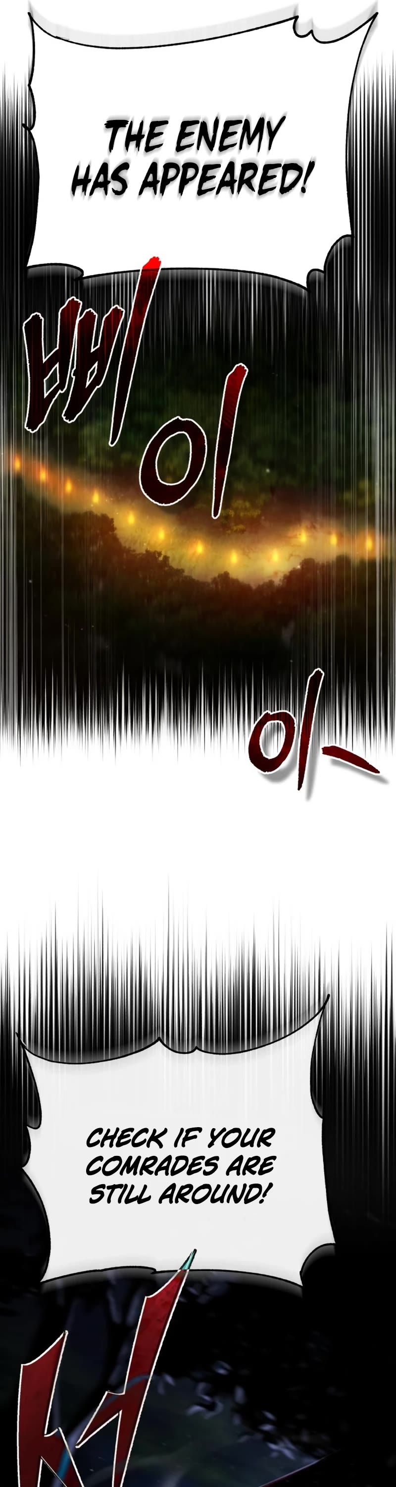The Heavenly Demon Can't Live a Normal Life Chapter 61 page 42 - Chapter 61: Hektor’s Uneasiness