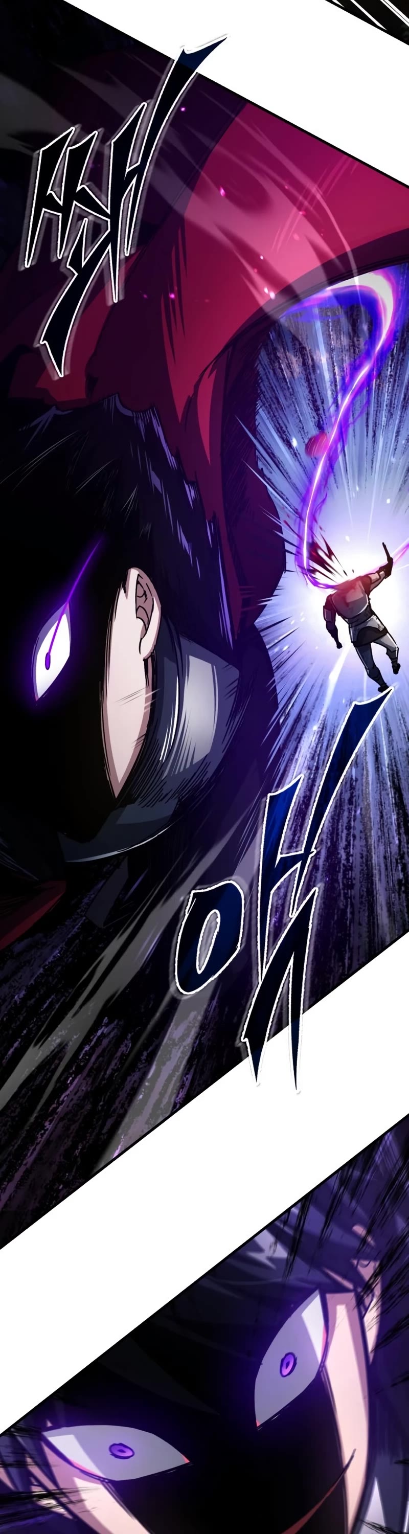 The Heavenly Demon Can't Live a Normal Life Chapter 61 page 44 - Chapter 61: Hektor’s Uneasiness