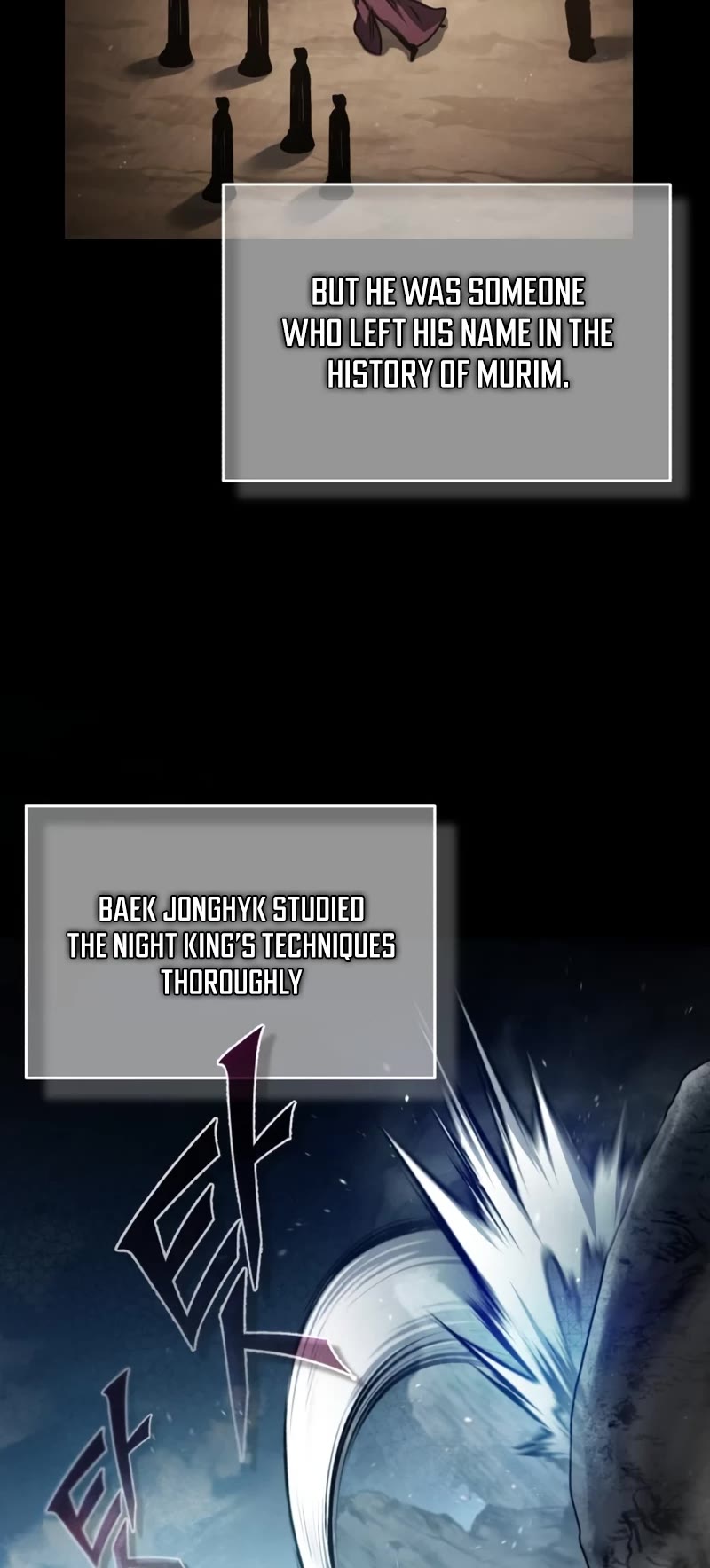 The Heavenly Demon Can't Live a Normal Life Chapter 61 page 50 - Chapter 61: Hektor’s Uneasiness