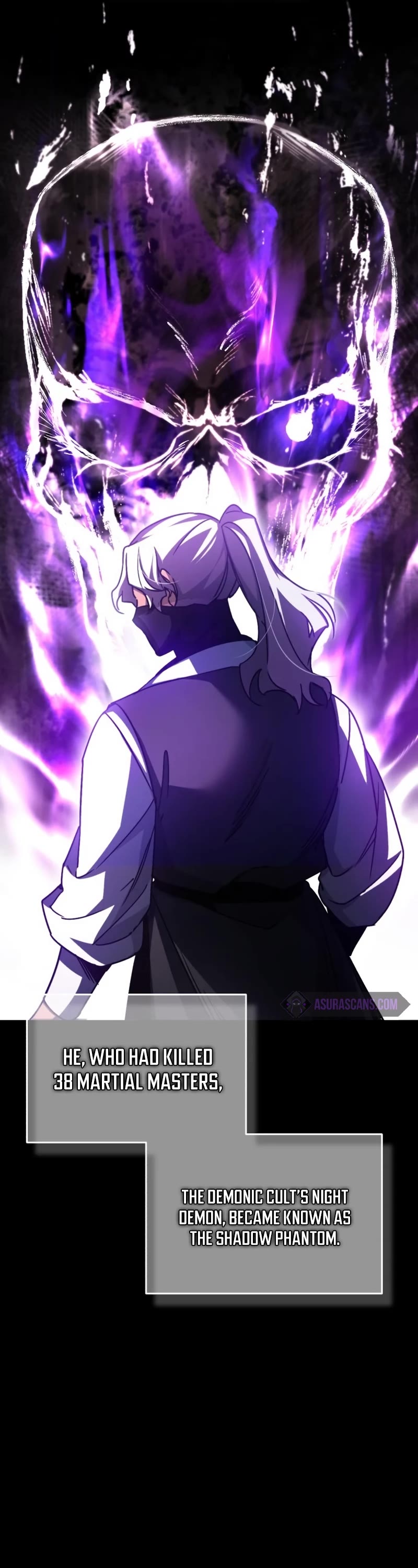 The Heavenly Demon Can't Live a Normal Life Chapter 61 page 52 - Chapter 61: Hektor’s Uneasiness