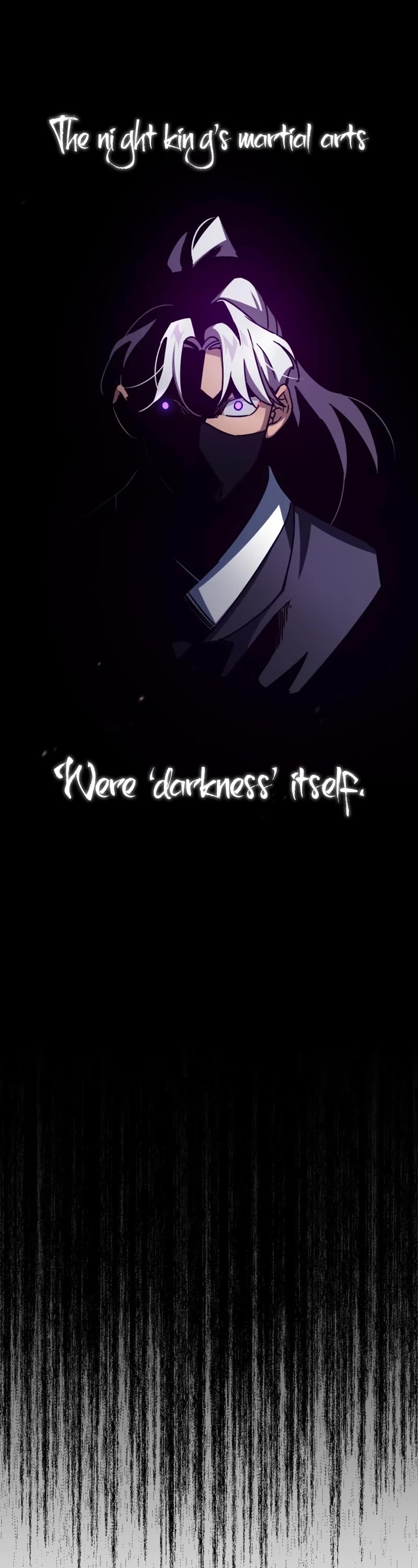 The Heavenly Demon Can't Live a Normal Life Chapter 61 page 53 - Chapter 61: Hektor’s Uneasiness