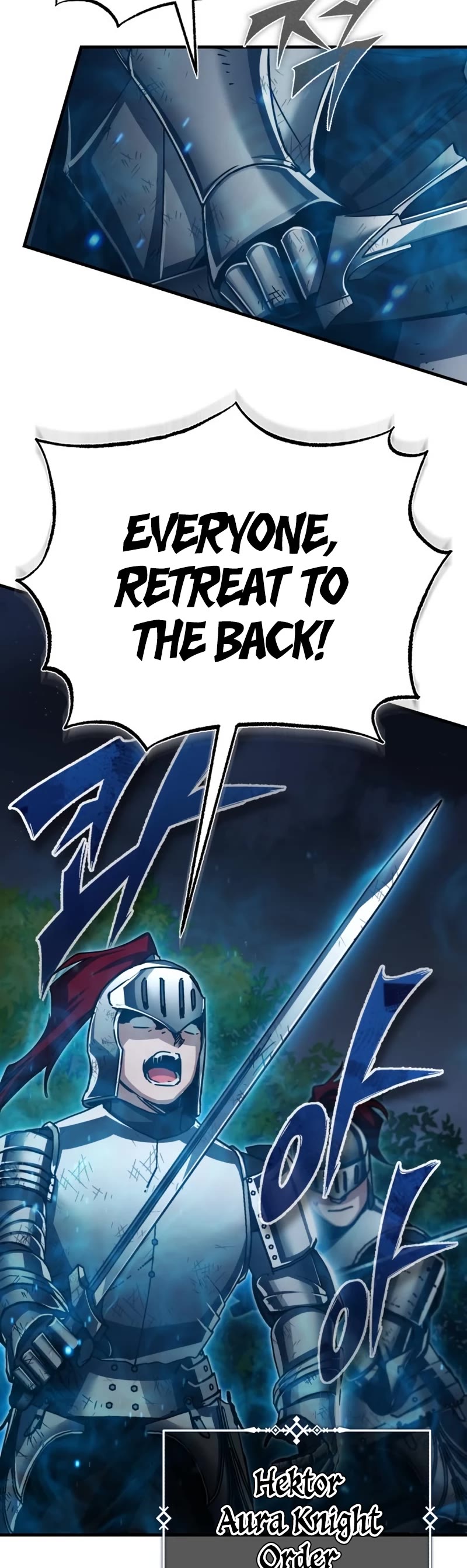 The Heavenly Demon Can't Live a Normal Life Chapter 61 page 55 - Chapter 61: Hektor’s Uneasiness