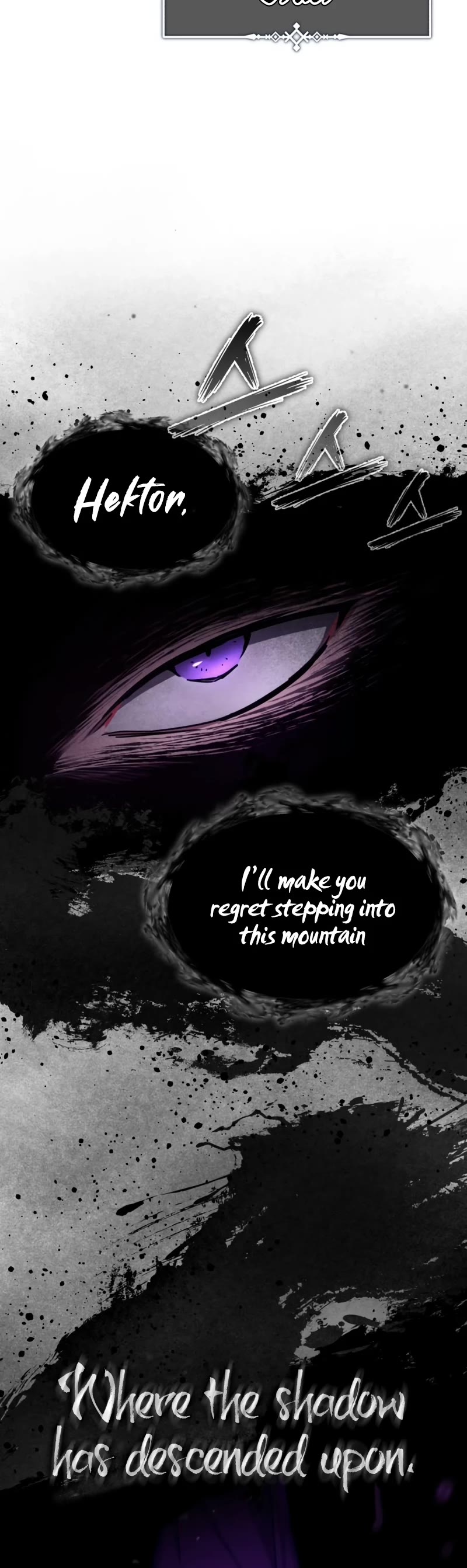 The Heavenly Demon Can't Live a Normal Life Chapter 61 page 56 - Chapter 61: Hektor’s Uneasiness