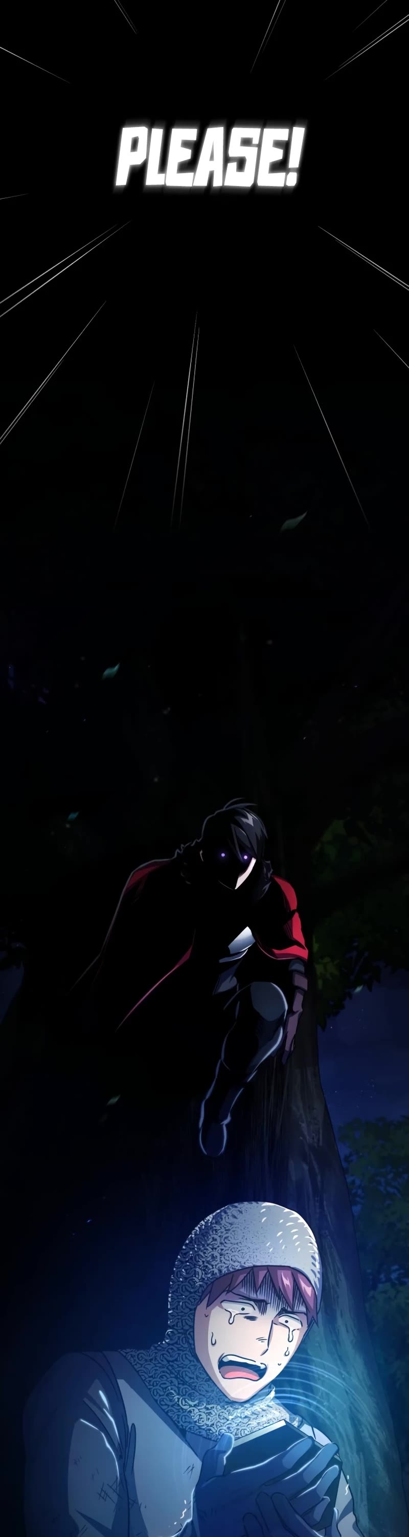 The Heavenly Demon Can't Live a Normal Life Chapter 61 page 60 - Chapter 61: Hektor’s Uneasiness