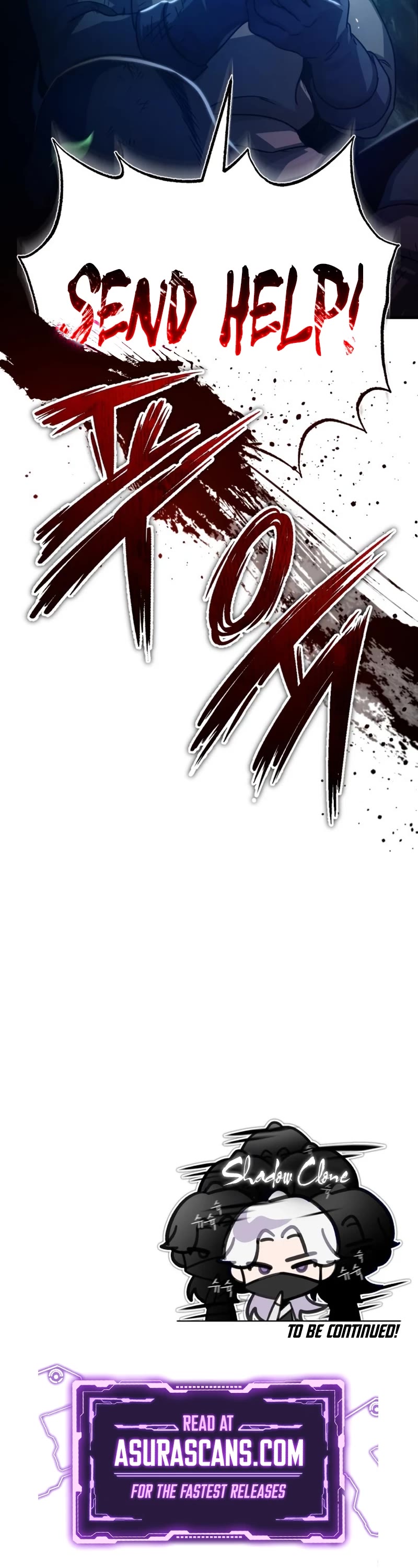 The Heavenly Demon Can't Live a Normal Life Chapter 61 page 61 - Chapter 61: Hektor’s Uneasiness