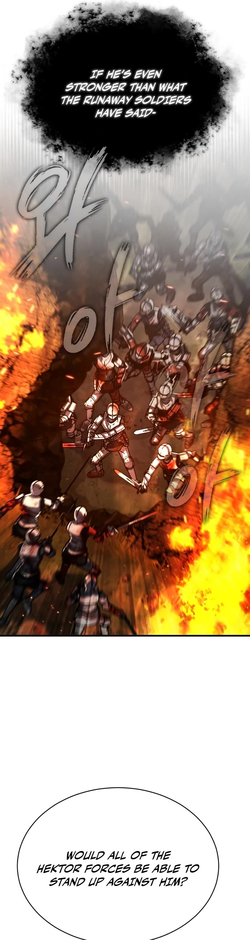 The Heavenly Demon Can't Live a Normal Life Chapter 61 page 7 - Chapter 61: Hektor’s Uneasiness