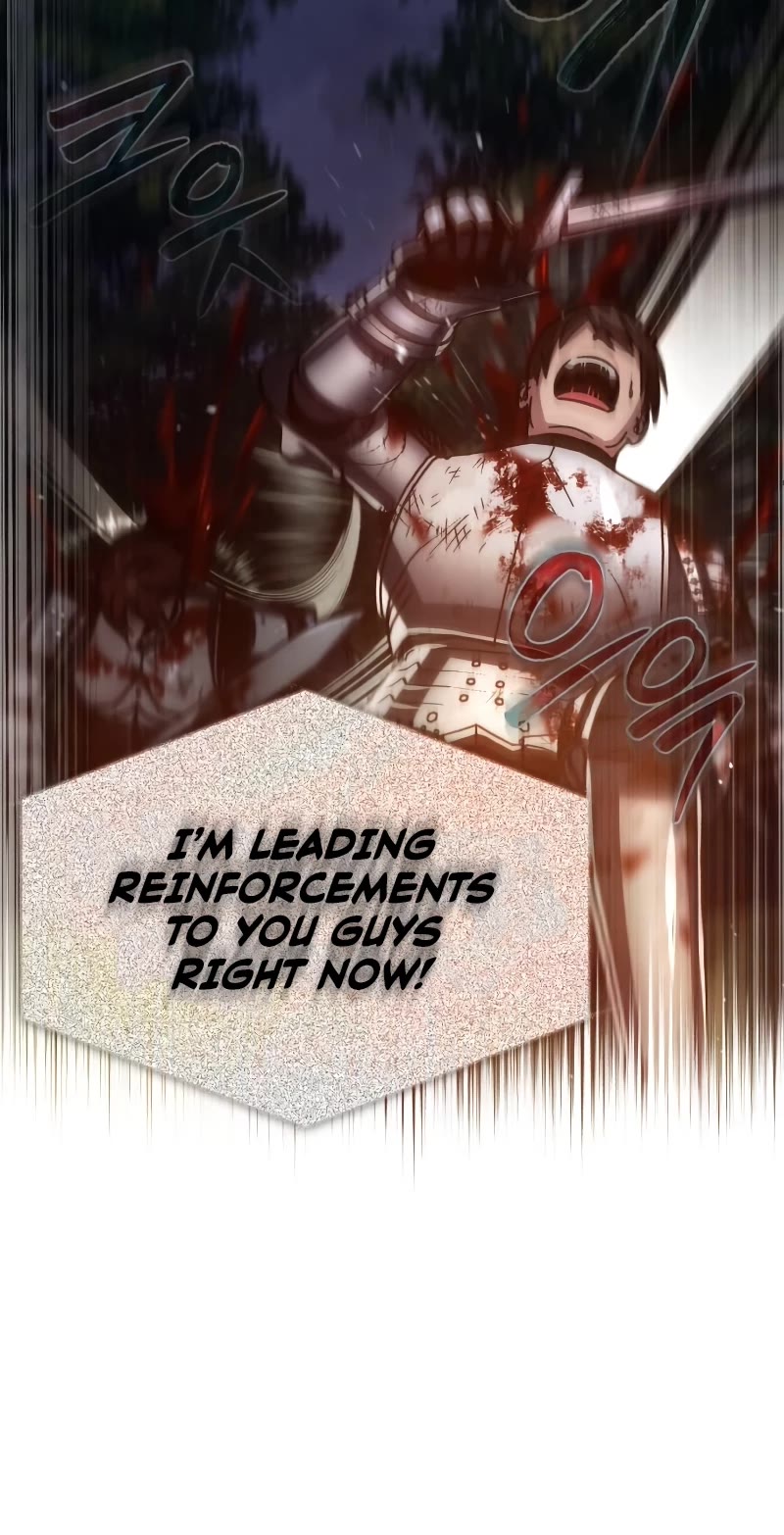 The Heavenly Demon Can't Live a Normal Life Chapter 62 page 11 - Chapter 62: Roman’s Reply