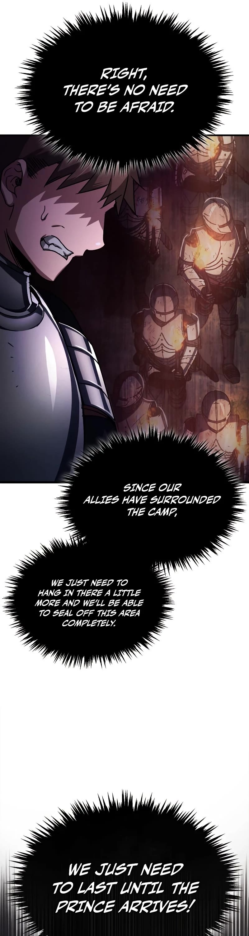 The Heavenly Demon Can't Live a Normal Life Chapter 62 page 12 - Chapter 62: Roman’s Reply