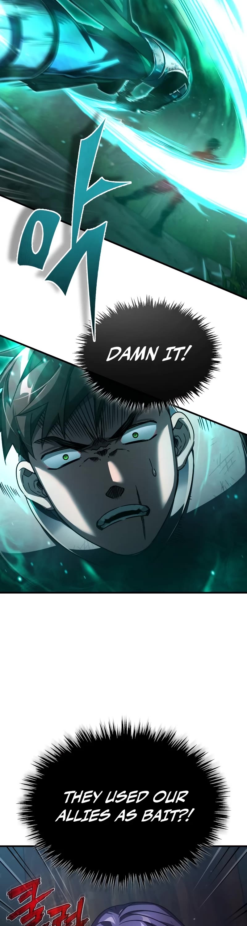 The Heavenly Demon Can't Live a Normal Life Chapter 62 page 17 - Chapter 62: Roman’s Reply