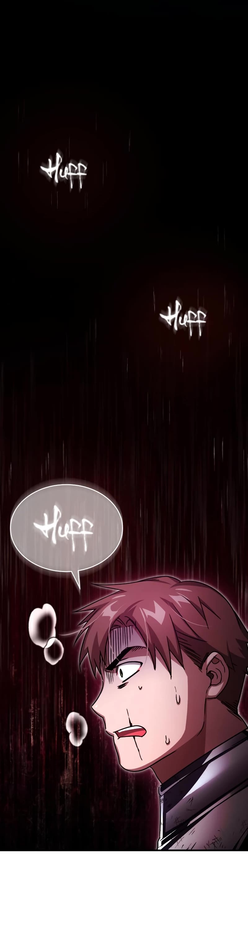 The Heavenly Demon Can't Live a Normal Life Chapter 62 page 21 - Chapter 62: Roman’s Reply
