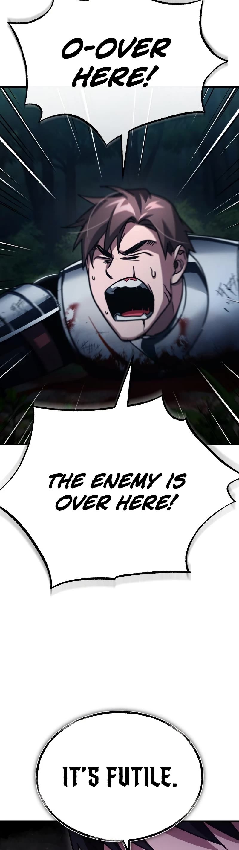 The Heavenly Demon Can't Live a Normal Life Chapter 62 page 28 - Chapter 62: Roman’s Reply