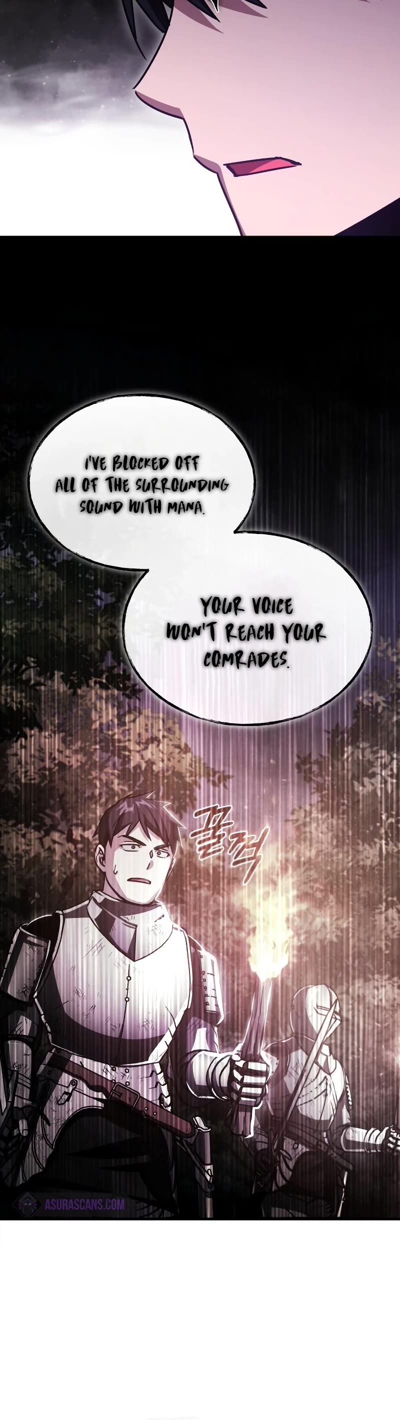 The Heavenly Demon Can't Live a Normal Life Chapter 62 page 29 - Chapter 62: Roman’s Reply