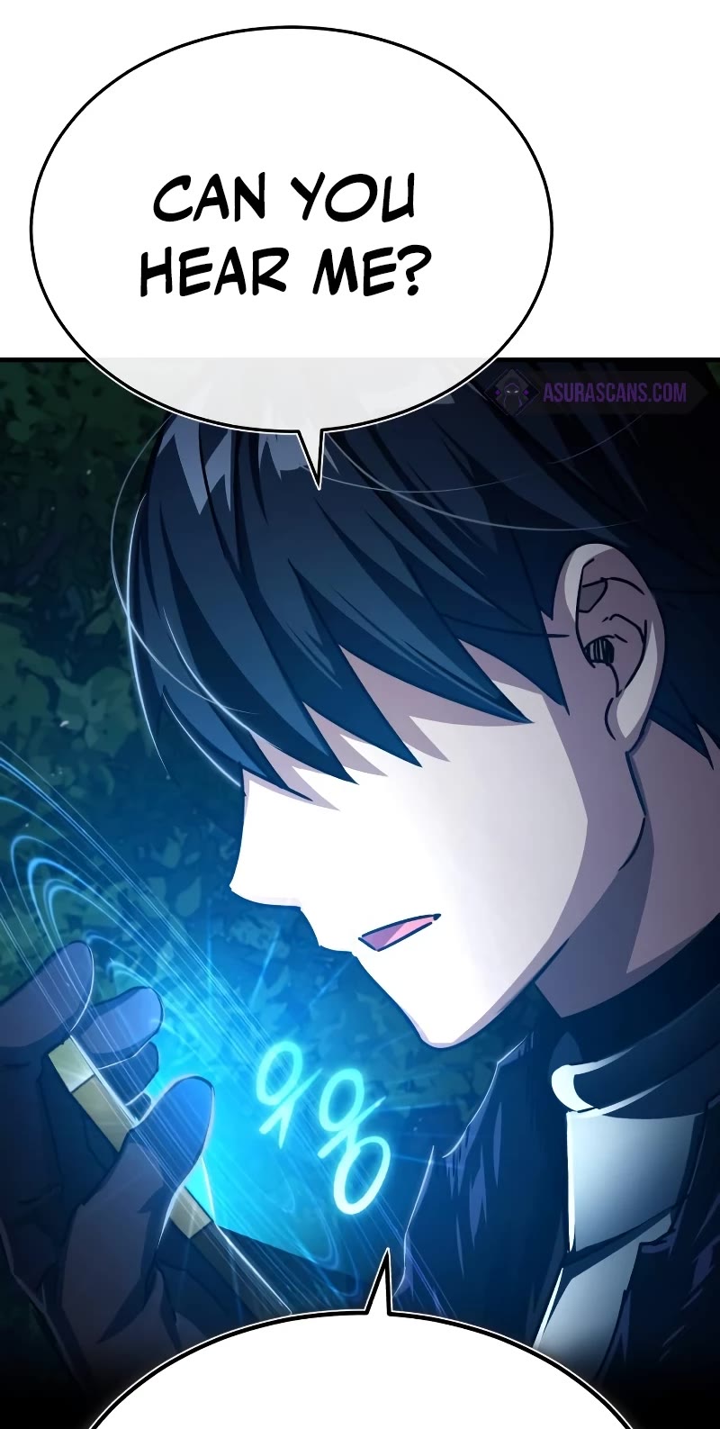 The Heavenly Demon Can't Live a Normal Life Chapter 62 page 33 - Chapter 62: Roman’s Reply