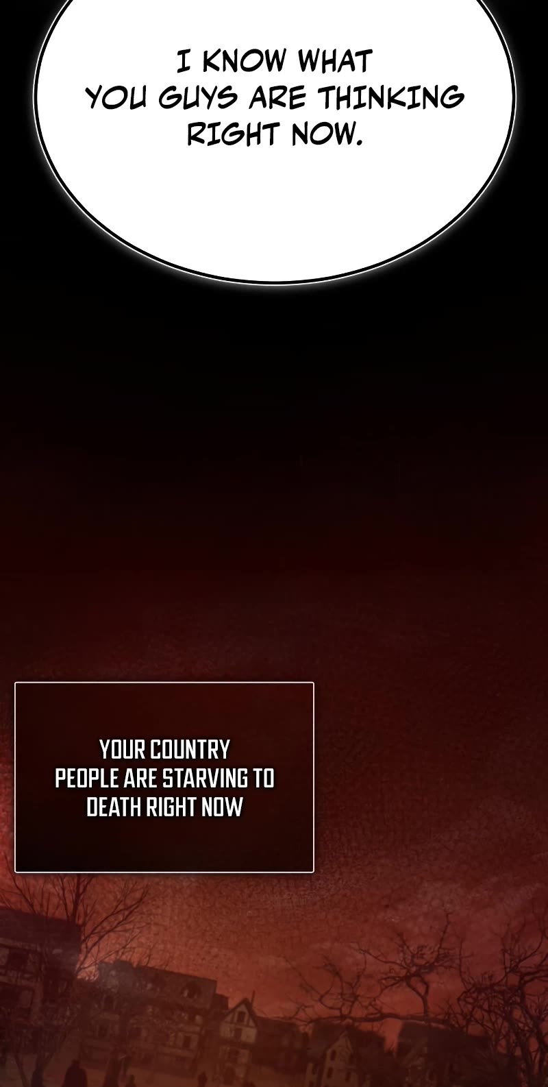 The Heavenly Demon Can't Live a Normal Life Chapter 62 page 34 - Chapter 62: Roman’s Reply