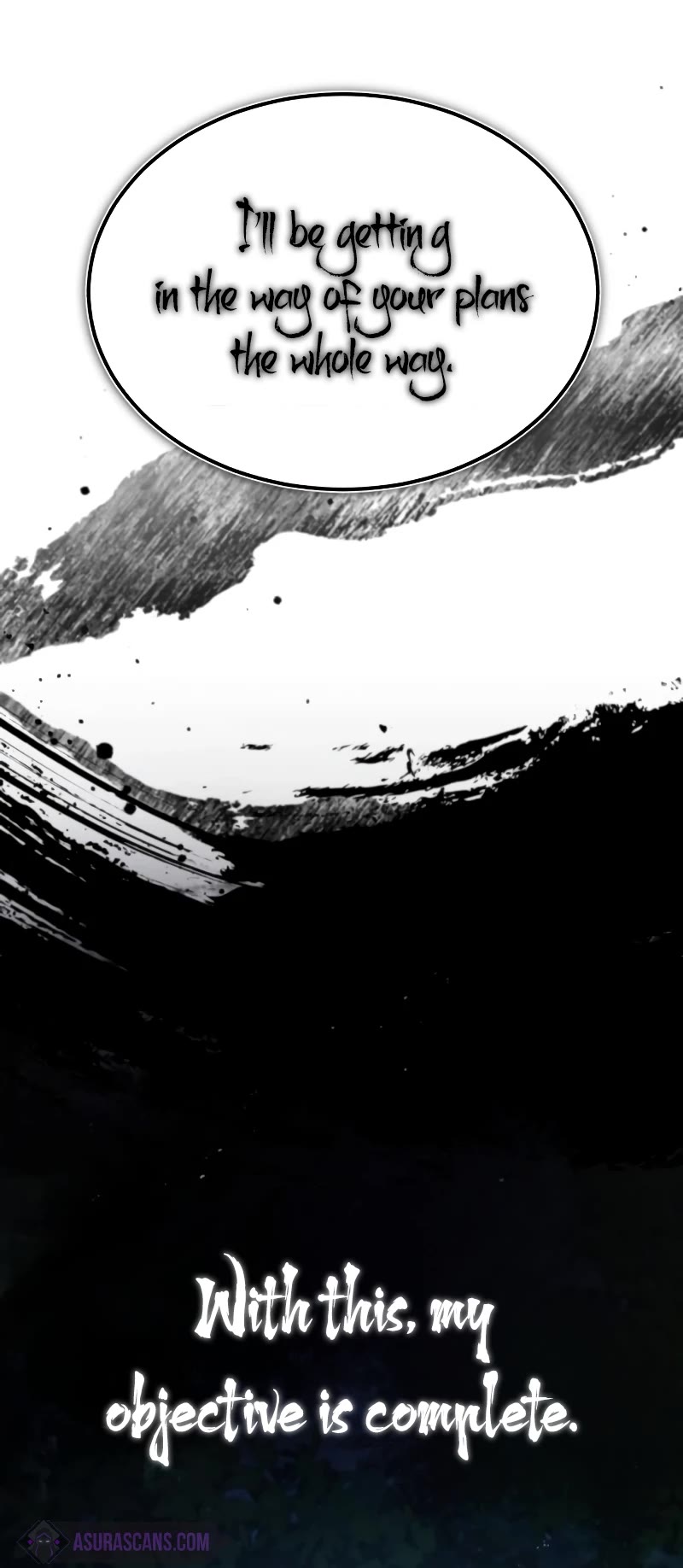 The Heavenly Demon Can't Live a Normal Life Chapter 62 page 39 - Chapter 62: Roman’s Reply
