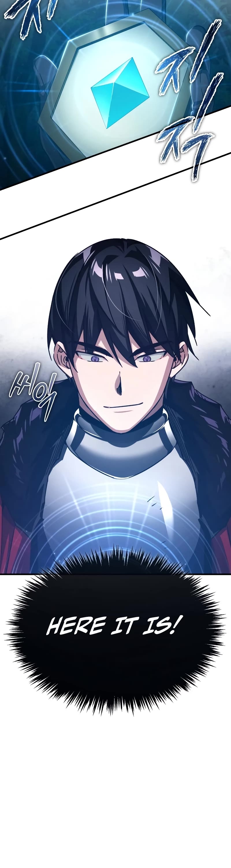 The Heavenly Demon Can't Live a Normal Life Chapter 62 page 41 - Chapter 62: Roman’s Reply