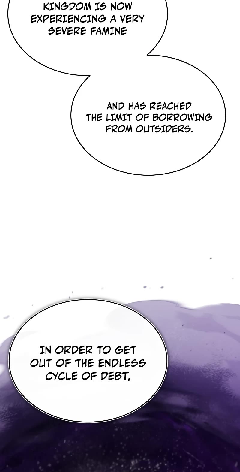 The Heavenly Demon Can't Live a Normal Life Chapter 62 page 43 - Chapter 62: Roman’s Reply