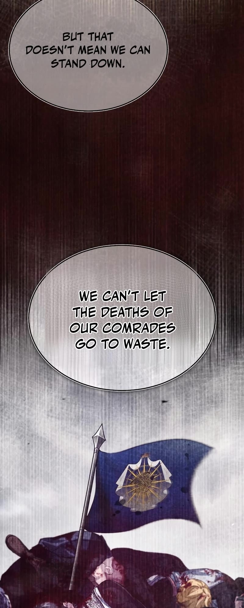 The Heavenly Demon Can't Live a Normal Life Chapter 62 page 47 - Chapter 62: Roman’s Reply