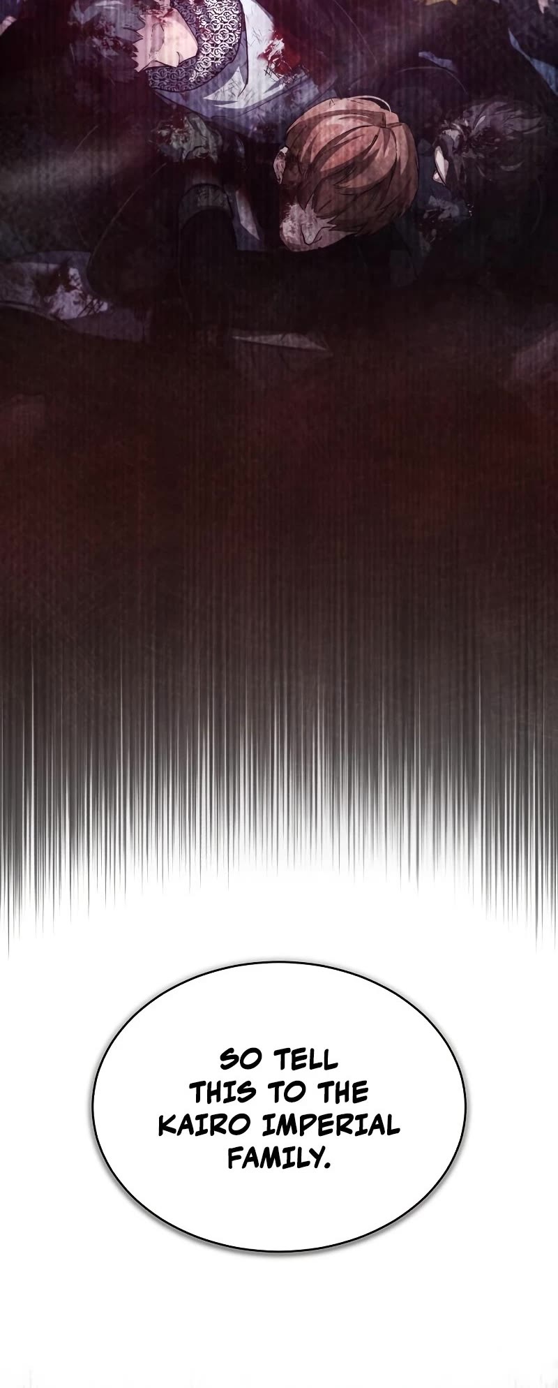 The Heavenly Demon Can't Live a Normal Life Chapter 62 page 48 - Chapter 62: Roman’s Reply