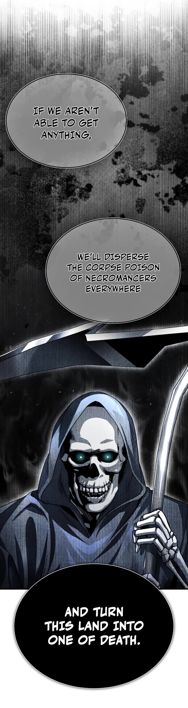 The Heavenly Demon Can't Live a Normal Life Chapter 62 page 49 - Chapter 62: Roman’s Reply