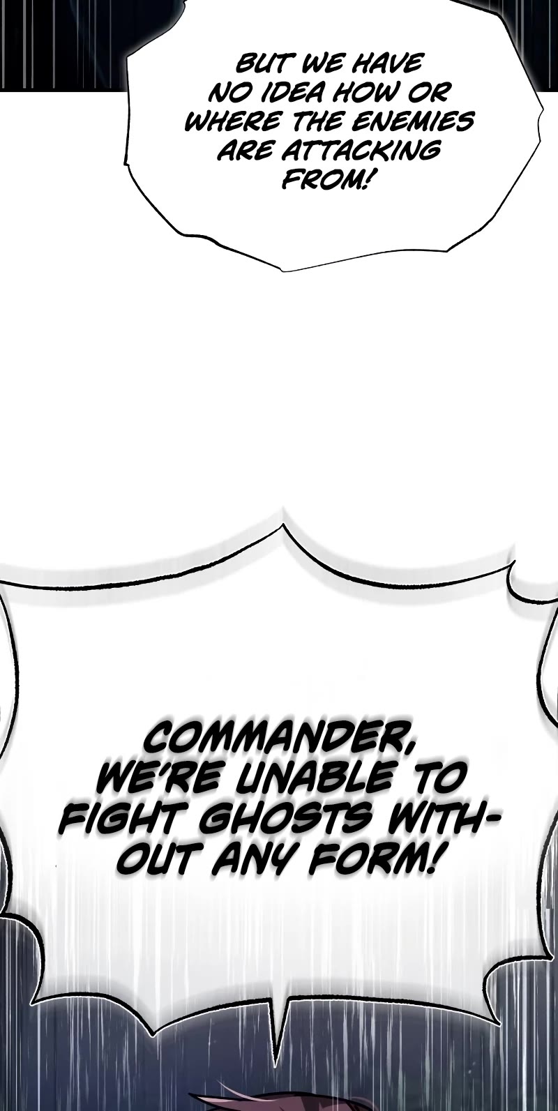 The Heavenly Demon Can't Live a Normal Life Chapter 62 page 5 - Chapter 62: Roman’s Reply