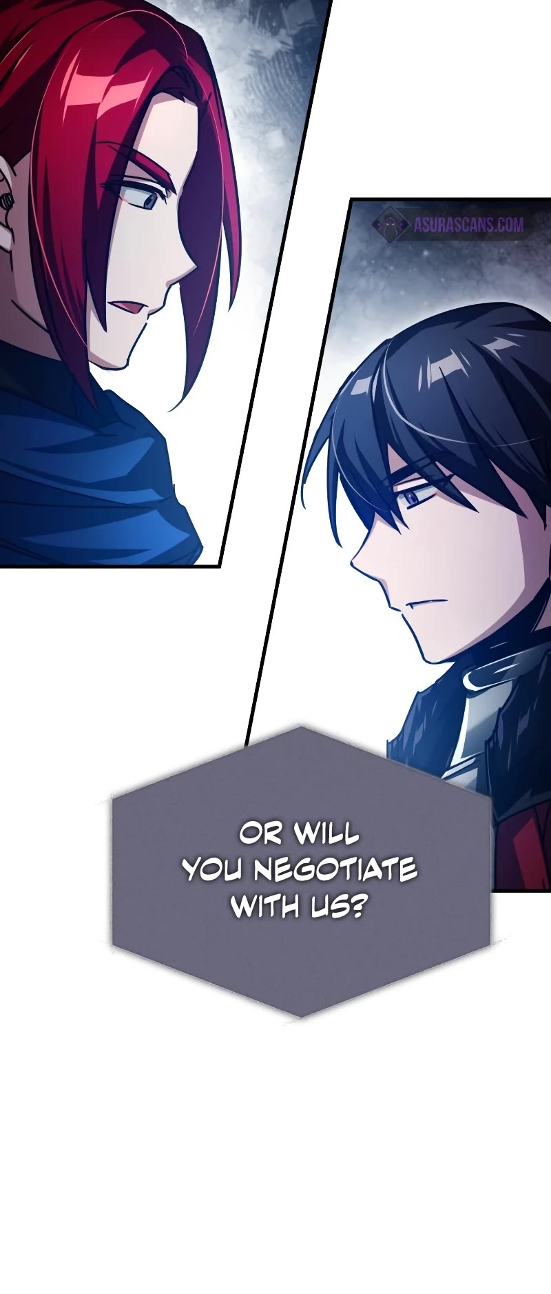 The Heavenly Demon Can't Live a Normal Life Chapter 62 page 52 - Chapter 62: Roman’s Reply