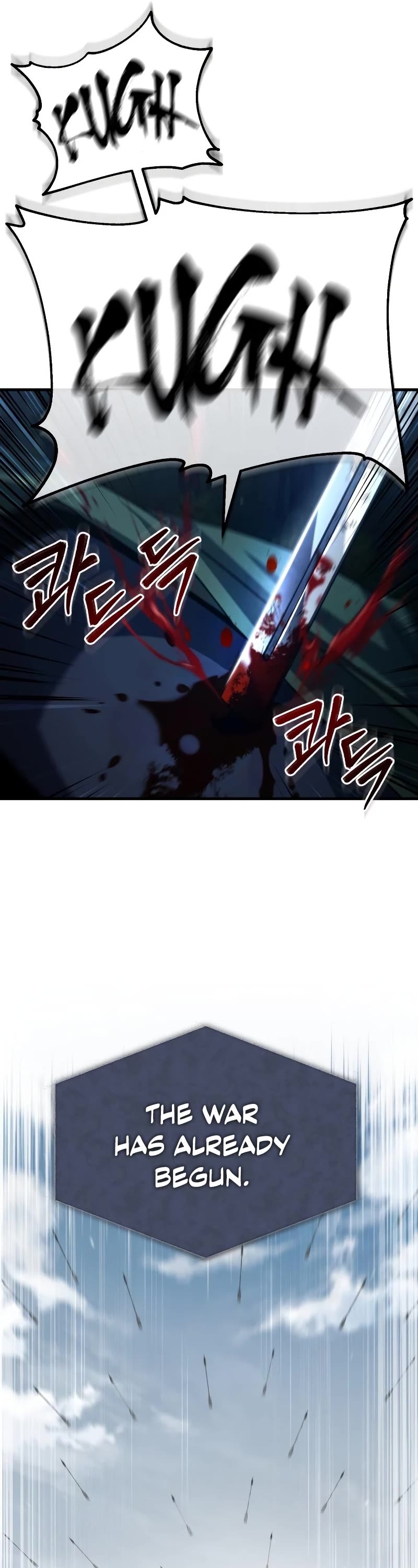 The Heavenly Demon Can't Live a Normal Life Chapter 62 page 62 - Chapter 62: Roman’s Reply