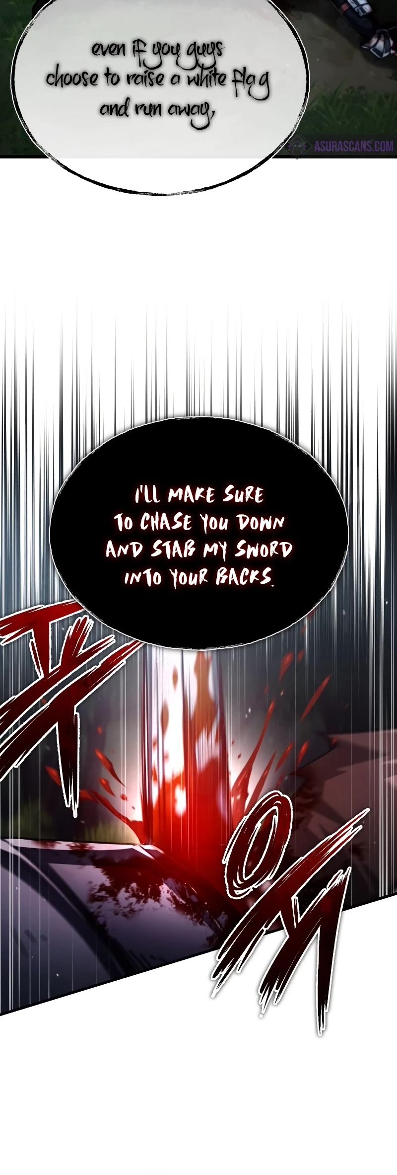 The Heavenly Demon Can't Live a Normal Life Chapter 62 page 65 - Chapter 62: Roman’s Reply