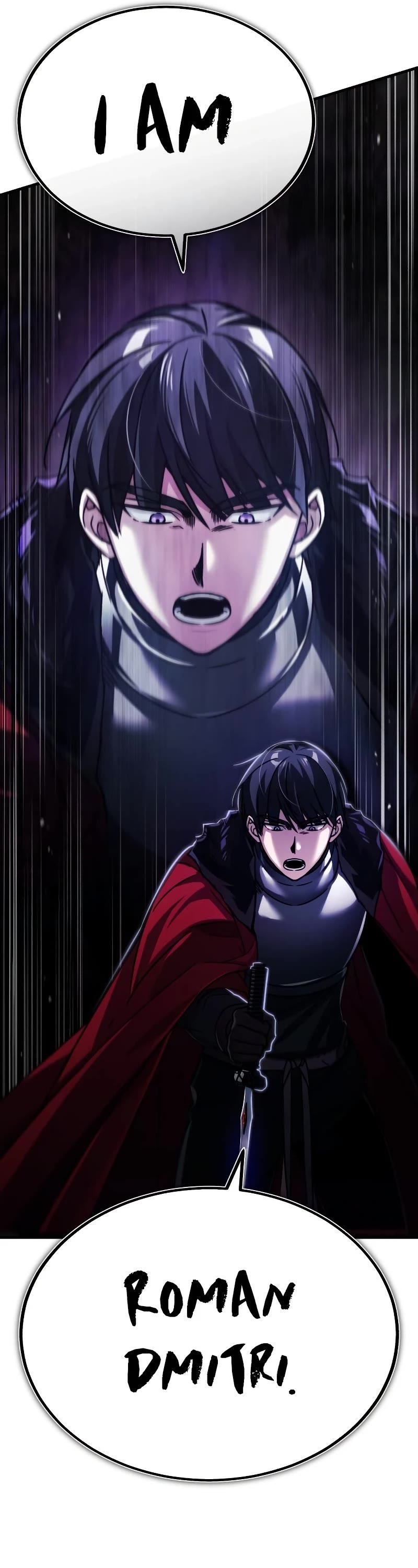 The Heavenly Demon Can't Live a Normal Life Chapter 62 page 66 - Chapter 62: Roman’s Reply