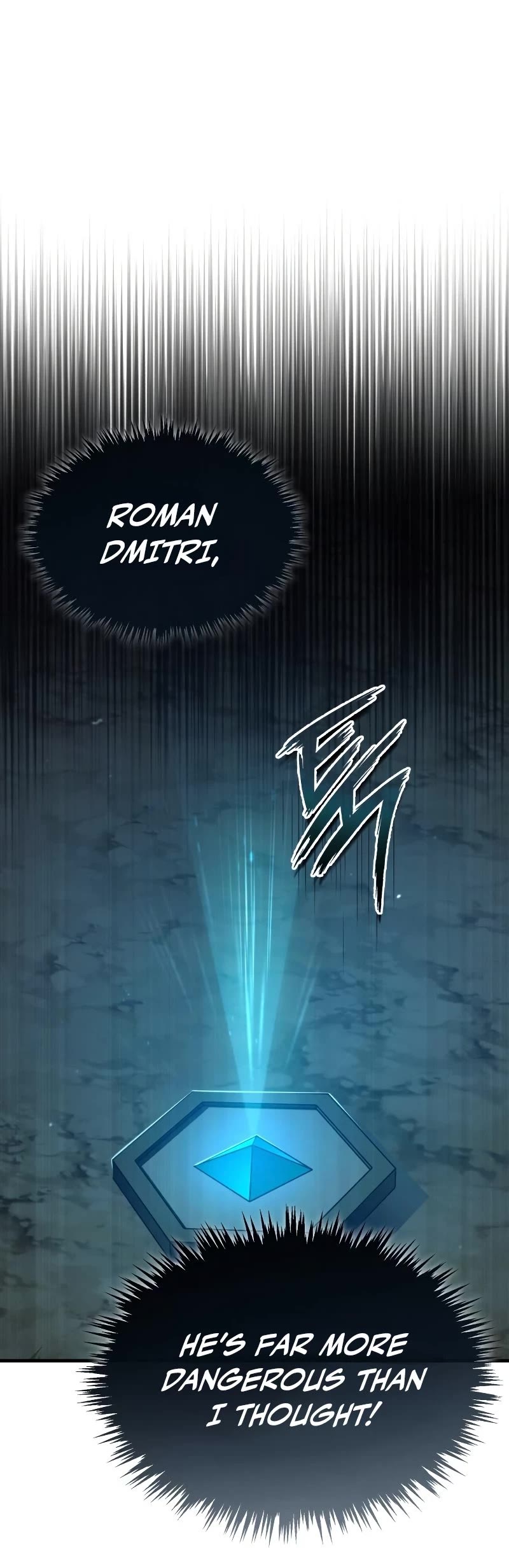The Heavenly Demon Can't Live a Normal Life Chapter 62 page 68 - Chapter 62: Roman’s Reply