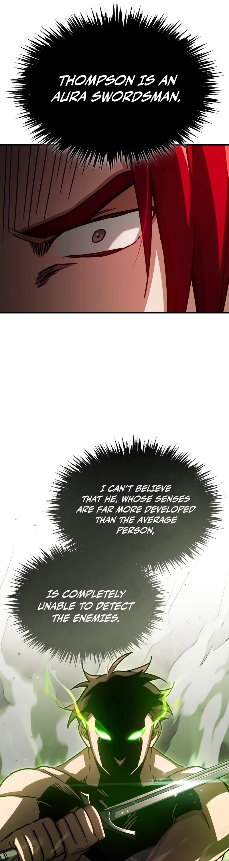 The Heavenly Demon Can't Live a Normal Life Chapter 62 page 7 - Chapter 62: Roman’s Reply