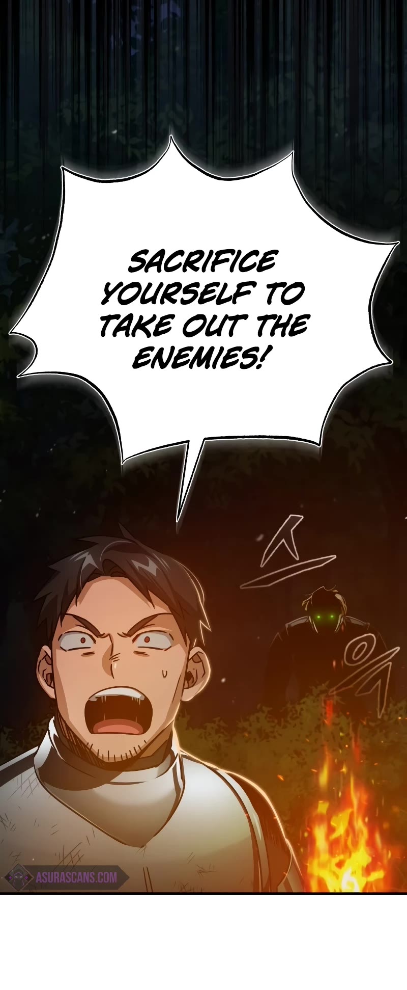 The Heavenly Demon Can't Live a Normal Life Chapter 63 page 11 - Chapter 63: Falling Into A Trap