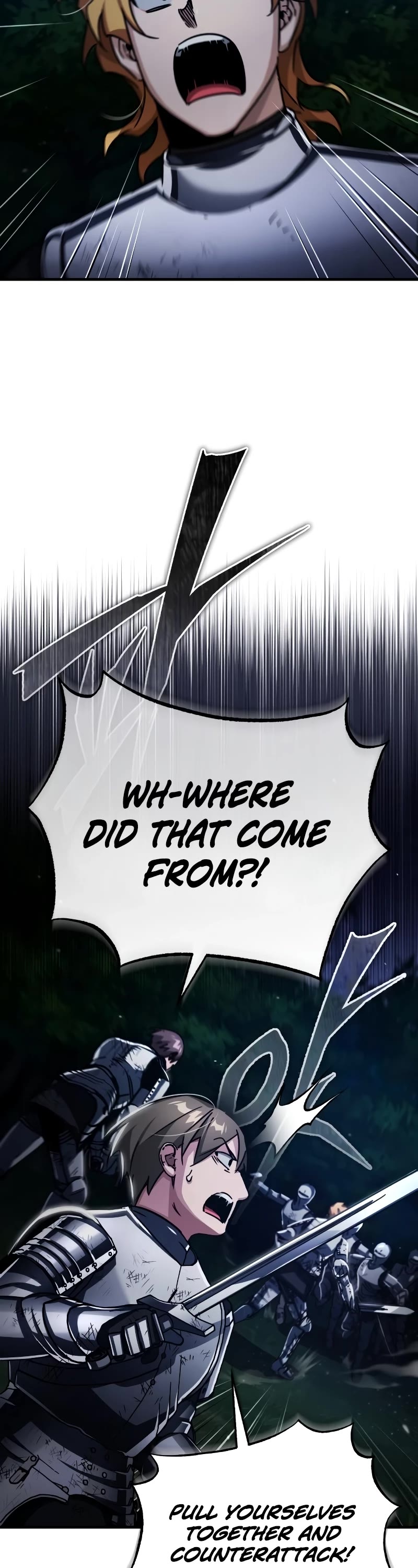 The Heavenly Demon Can't Live a Normal Life Chapter 63 page 14 - Chapter 63: Falling Into A Trap