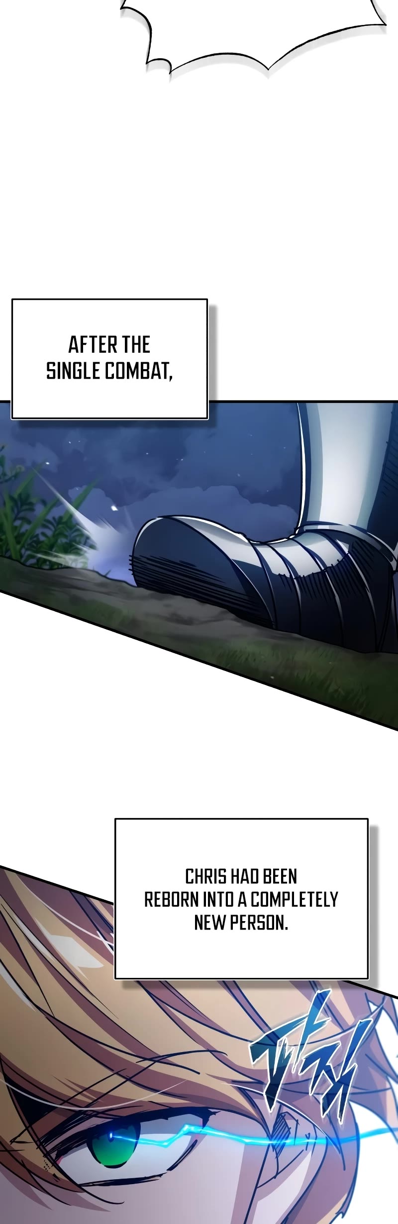 The Heavenly Demon Can't Live a Normal Life Chapter 63 page 15 - Chapter 63: Falling Into A Trap
