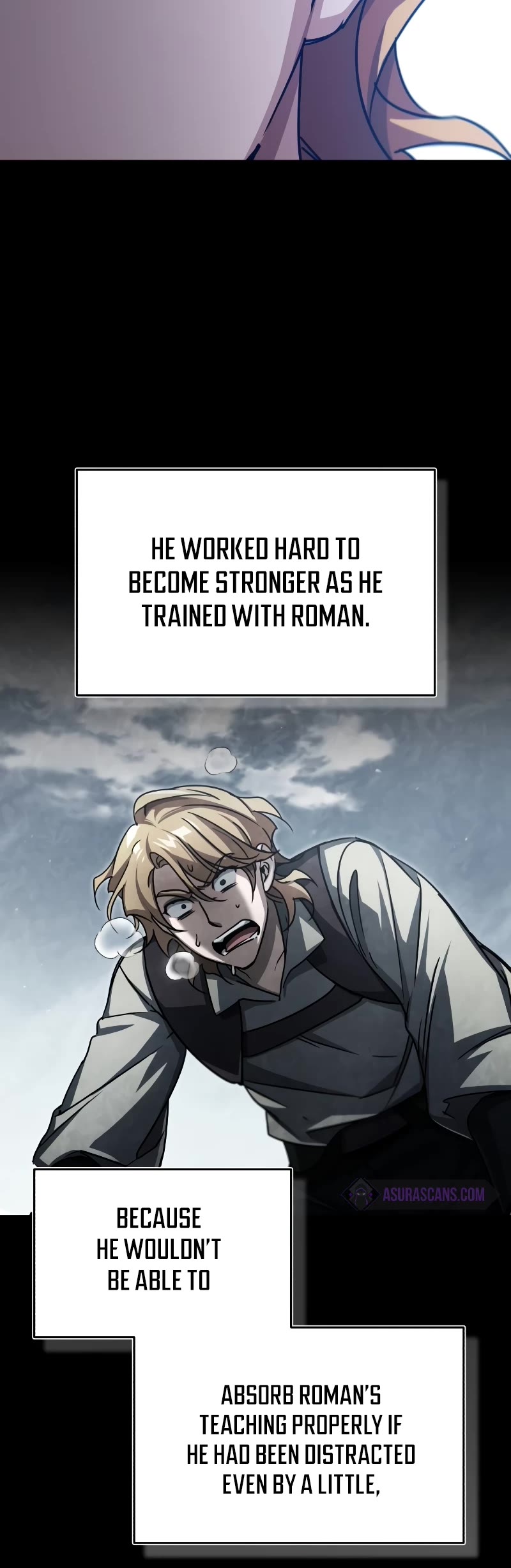 The Heavenly Demon Can't Live a Normal Life Chapter 63 page 16 - Chapter 63: Falling Into A Trap