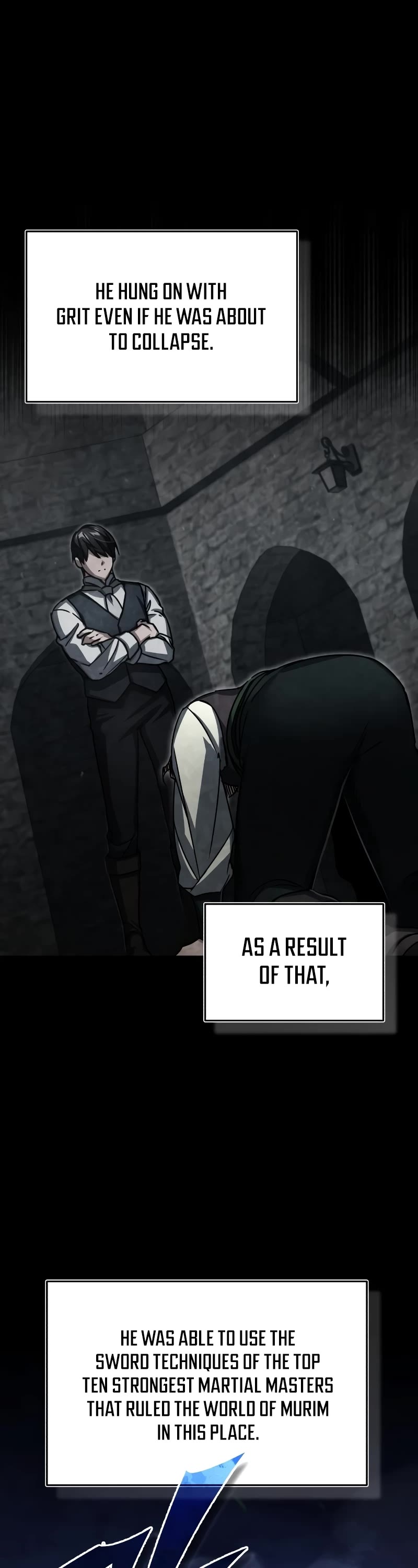 The Heavenly Demon Can't Live a Normal Life Chapter 63 page 17 - Chapter 63: Falling Into A Trap