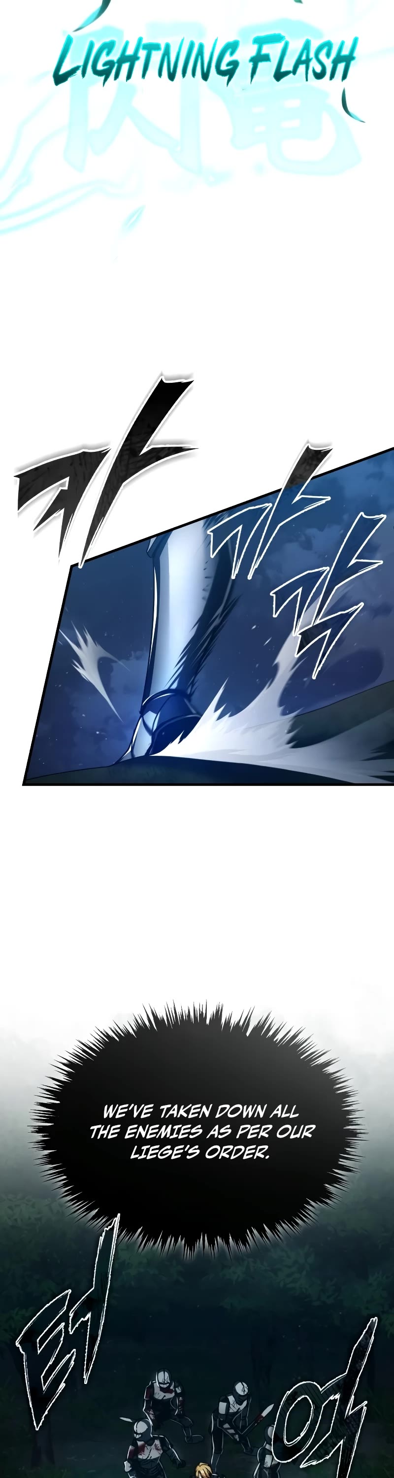 The Heavenly Demon Can't Live a Normal Life Chapter 63 page 19 - Chapter 63: Falling Into A Trap