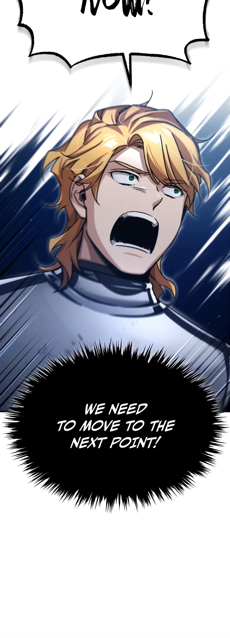 The Heavenly Demon Can't Live a Normal Life Chapter 63 page 21 - Chapter 63: Falling Into A Trap