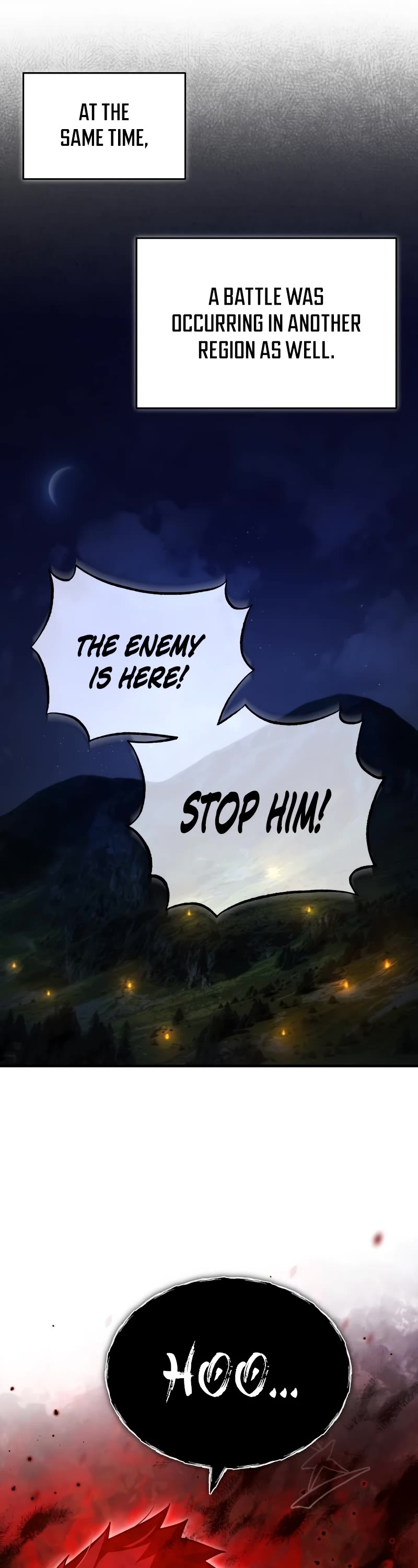 The Heavenly Demon Can't Live a Normal Life Chapter 63 page 22 - Chapter 63: Falling Into A Trap