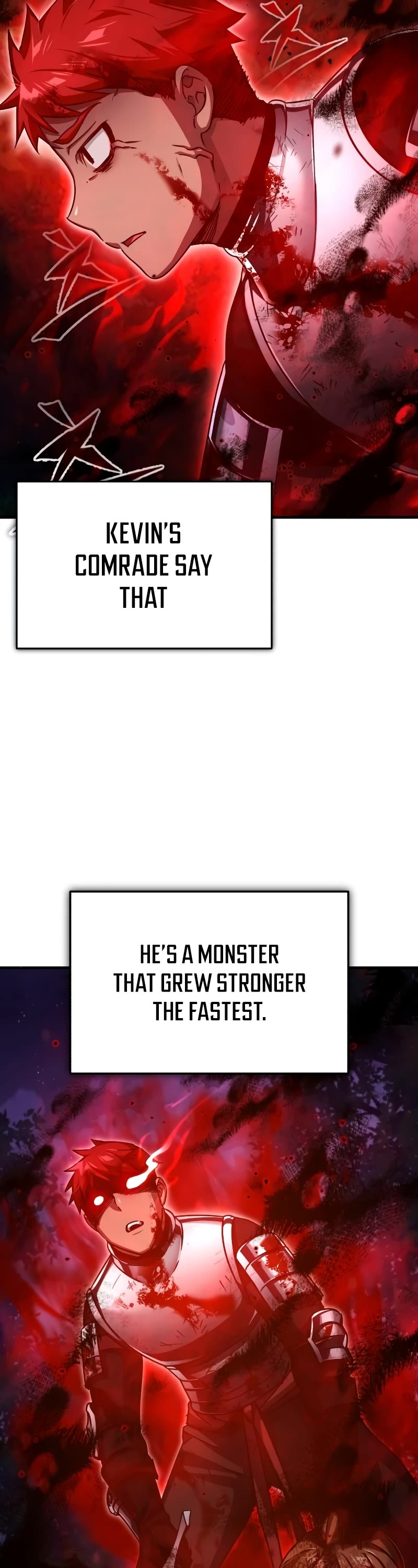 The Heavenly Demon Can't Live a Normal Life Chapter 63 page 23 - Chapter 63: Falling Into A Trap