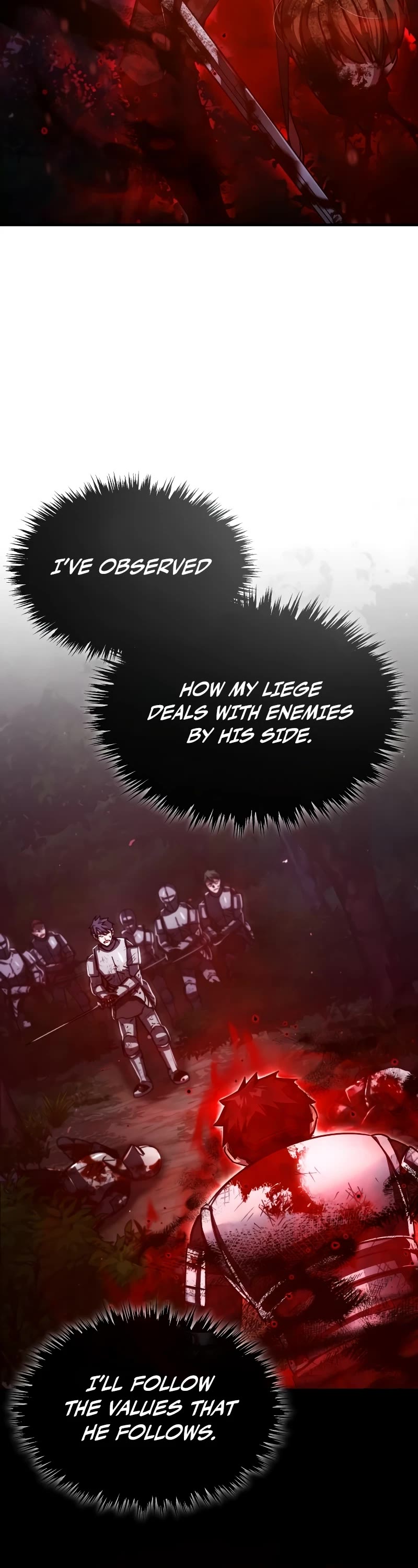 The Heavenly Demon Can't Live a Normal Life Chapter 63 page 24 - Chapter 63: Falling Into A Trap