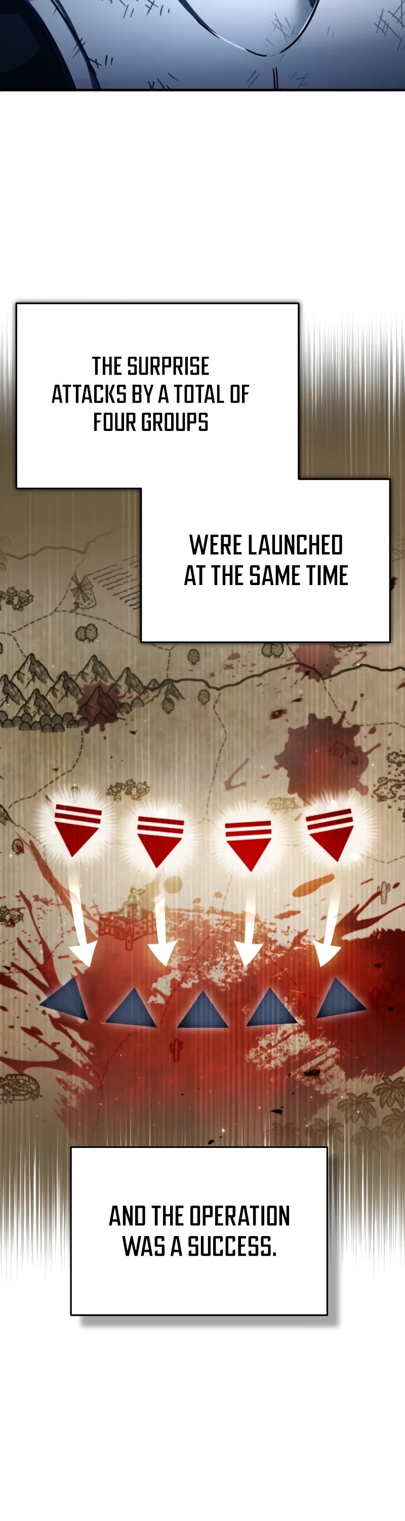 The Heavenly Demon Can't Live a Normal Life Chapter 63 page 28 - Chapter 63: Falling Into A Trap