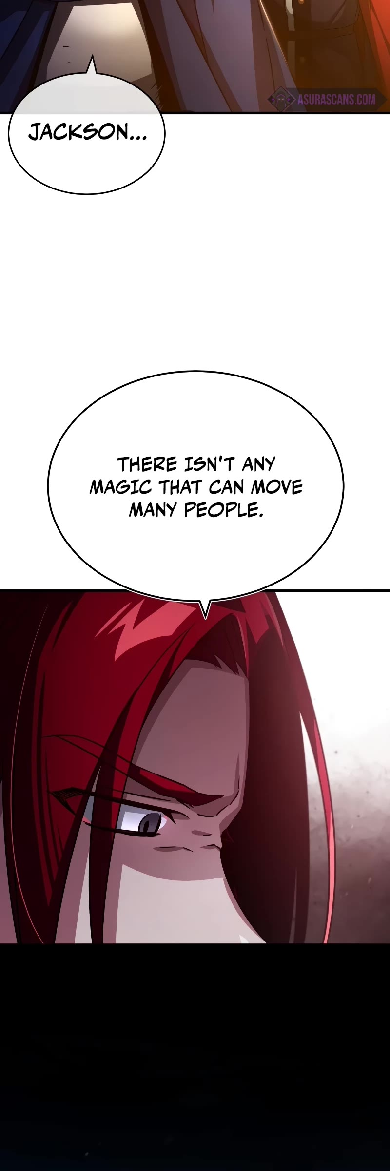 The Heavenly Demon Can't Live a Normal Life Chapter 63 page 31 - Chapter 63: Falling Into A Trap