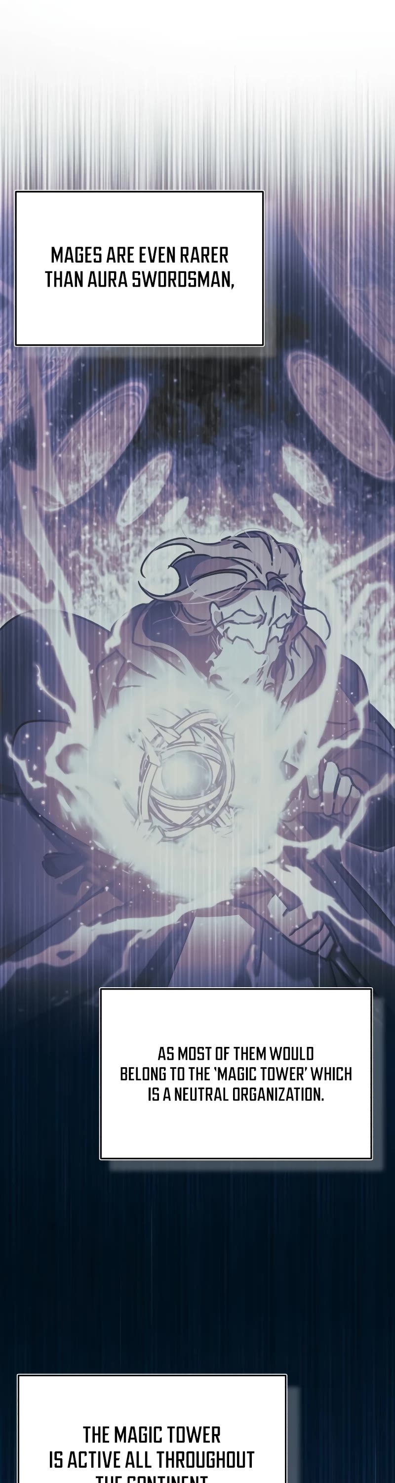 The Heavenly Demon Can't Live a Normal Life Chapter 63 page 35 - Chapter 63: Falling Into A Trap