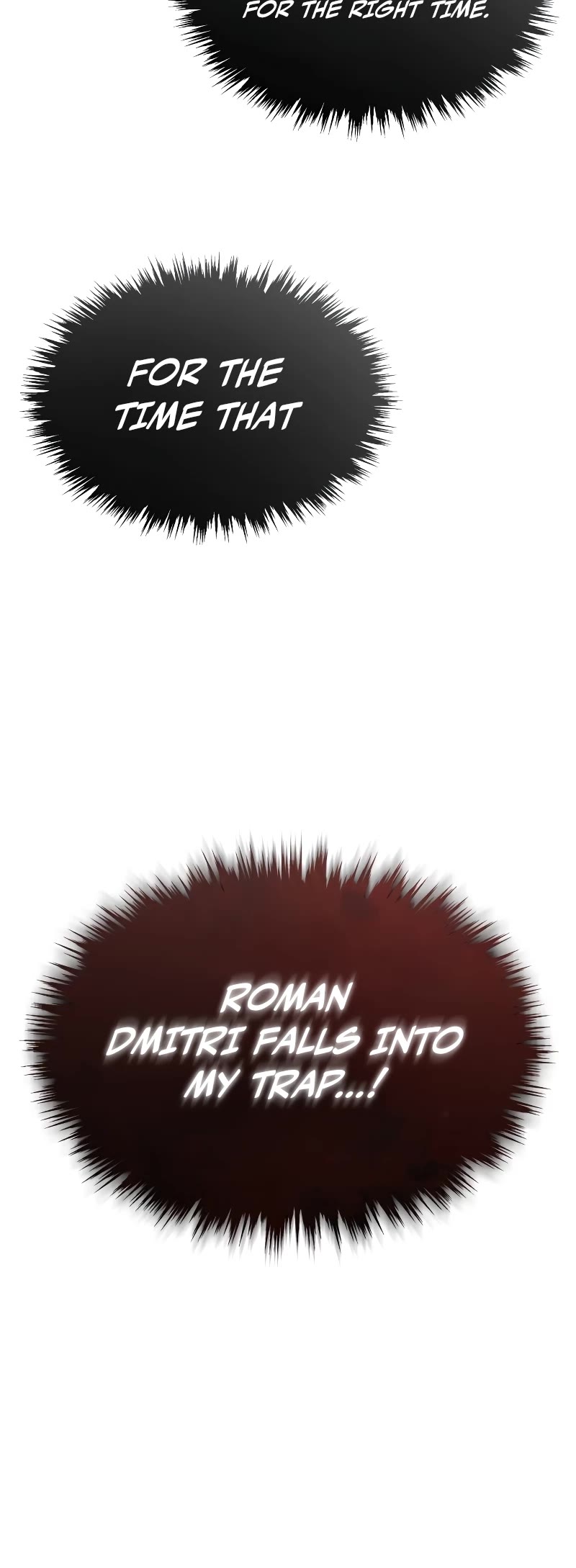 The Heavenly Demon Can't Live a Normal Life Chapter 63 page 39 - Chapter 63: Falling Into A Trap