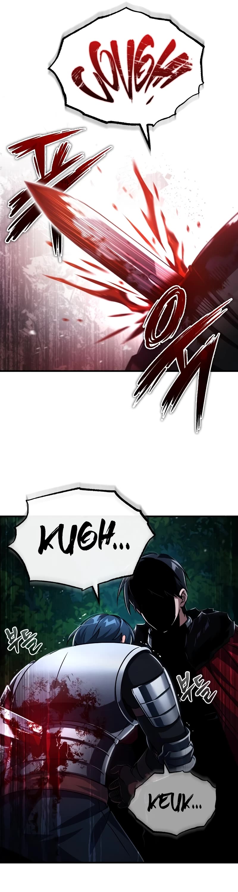 The Heavenly Demon Can't Live a Normal Life Chapter 63 page 40 - Chapter 63: Falling Into A Trap