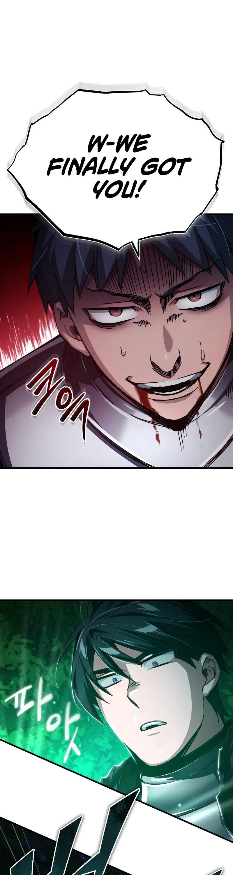 The Heavenly Demon Can't Live a Normal Life Chapter 63 page 41 - Chapter 63: Falling Into A Trap